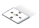 پیش‌نمایش فایل compass-app-5425243 از پک سفر
