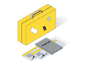 پیش‌نمایش فایل travelling-equipments-5425234 از پک سفر