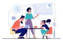 پیش‌نمایش فایل recruitment-process-5424947 از پک حرفه
