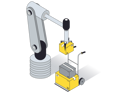 پیش‌نمایش فایل automated-warehouse-management-5425070 از پک تحویل