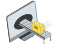 پیش‌نمایش فایل delivery-service-5425068 از پک تحویل