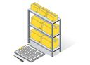پیش‌نمایش فایل warehouse-5425071 از پک تحویل