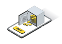 پیش‌نمایش فایل online-safe-payment-5425018 از پک بانک