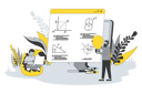 پیش‌نمایش فایل online-education-5424853 از پک آموزش و پرورش