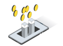 پیش‌نمایش فایل attract-profit-5425108 از پک سرمایه‌گذاری