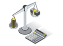 پیش‌نمایش فایل investment-calculating-5425106 از پک سرمایه‌گذاری