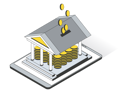 پیش‌نمایش فایل online-banking-5425110 از پک سرمایه‌گذاری