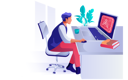 پیش‌نمایش فایل app-development-5756463 از پک مجموعه متنوع
