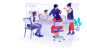 پیش‌نمایش فایل business-meeting-5756454 از پک مجموعه متنوع