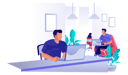پیش‌نمایش فایل coworking-office-5756447 از پک مجموعه متنوع