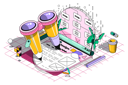 پیش‌نمایش فایل ux-design-5756531 از پک مجموعه متنوع