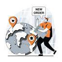 پیش‌نمایش فایل international-new-order-5769304 از پک تحویل