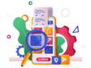 پیش‌نمایش فایل app-development-6021131 از پک متنوع و مفهوم