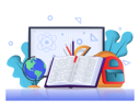 پیش‌نمایش فایل back-to-school-6021106 از پک متنوع و مفهوم