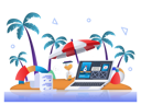 پیش‌نمایش فایل freelance-6021118 از پک متنوع و مفهوم