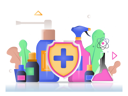 پیش‌نمایش فایل medicine-and-health-6021119 از پک متنوع و مفهوم