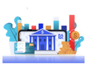 پیش‌نمایش فایل mobile-banking-6021121 از پک متنوع و مفهوم