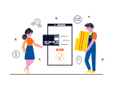 پیش‌نمایش فایل artboard-11-6430717 از پک بانکداری موبایل