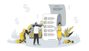 پیش‌نمایش فایل accounting-6430969 از پک مجموعه متنوع