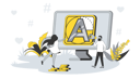 پیش‌نمایش فایل branding-design-6430936 از پک مجموعه متنوع