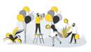 پیش‌نمایش فایل business-marketing-6430970 از پک مجموعه متنوع