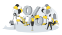 پیش‌نمایش فایل people-buying-goods-during-discount-6430961 از پک مجموعه متنوع