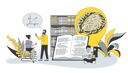 پیش‌نمایش فایل people-gain-knowledge-6430952 از پک مجموعه متنوع