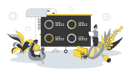 پیش‌نمایش فایل presenting-data-analysis-6430942 از پک مجموعه متنوع