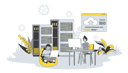 پیش‌نمایش فایل web-hosting-6430968 از پک مجموعه متنوع