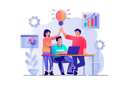 پیش‌نمایش فایل business-colleagues-discuss-on-work-tasks-6430986 از پک مجموعه متنوع