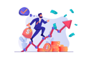پیش‌نمایش فایل business-growth-6431009 از پک مجموعه متنوع