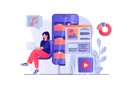 پیش‌نمایش فایل content-manager-6431007 از پک مجموعه متنوع