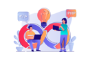 پیش‌نمایش فایل devops-6431004 از پک مجموعه متنوع