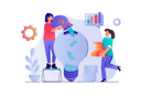 پیش‌نمایش فایل investment-new-idea-6430989 از پک مجموعه متنوع