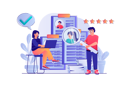 پیش‌نمایش فایل recruitment-agency-6431024 از پک مجموعه متنوع