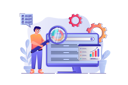 پیش‌نمایش فایل seo-analysis-6431002 از پک مجموعه متنوع