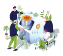 پیش‌نمایش فایل developers-team-developing-software-6991175 از پک کسب‌وکار و حرفه‌ای