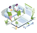 پیش‌نمایش فایل people-reading-e-books-6991185 از پک کسب‌وکار و حرفه‌ای