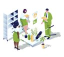 پیش‌نمایش فایل team-doing-business-analysis-6991192 از پک کسب‌وکار و حرفه‌ای