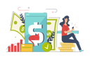 پیش‌نمایش فایل business-investment-6991234 از پک حرفه