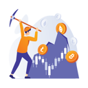 پیش‌نمایش فایل altcoin-mining-6991911 از پک معدن رمزارز
