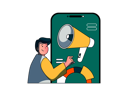 پیش‌نمایش فایل businessman-looking-at-digital-marketing-dashboard-8566215 از پک بازاریابی دیجیتال