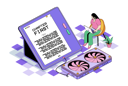 پیش‌نمایش فایل article-writing-8566117 از پک کسب‌وکار و چورس