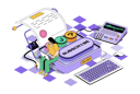 پیش‌نمایش فایل digital-content-writing-8566126 از پک کسب‌وکار و چورس