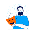 پیش‌نمایش فایل emotional-control-8602597 از پک سلامت روان