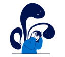 پیش‌نمایش فایل girl-in-depression-8602592 از پک سلامت روان