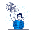 پیش‌نمایش فایل man-in-depression-8602594 از پک سلامت روان