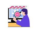 پیش‌نمایش فایل shopping-sale-8602665 از پک خرید