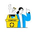 پیش‌نمایش فایل compost-waste-8602735 از پک زباله صفر