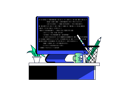 پیش‌نمایش فایل binary-programming-on-computer-8566344 از پک نرم‌افزار برنامه‌نویسی